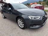 Audi A4 Avant 45 TFSI quattro basis - Audi A4 mit Benzin-Antrieb: Kombi