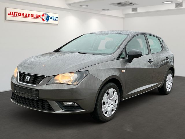 Seat Ibiza 1.4 16V 5-trg. Klimaanlage 1. Hand