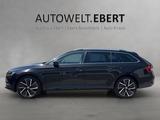 Skoda Superb Combi 2.0 TDI Style/AHK/360°K/ACC/VIRTUAL - Skoda Superb: 3t