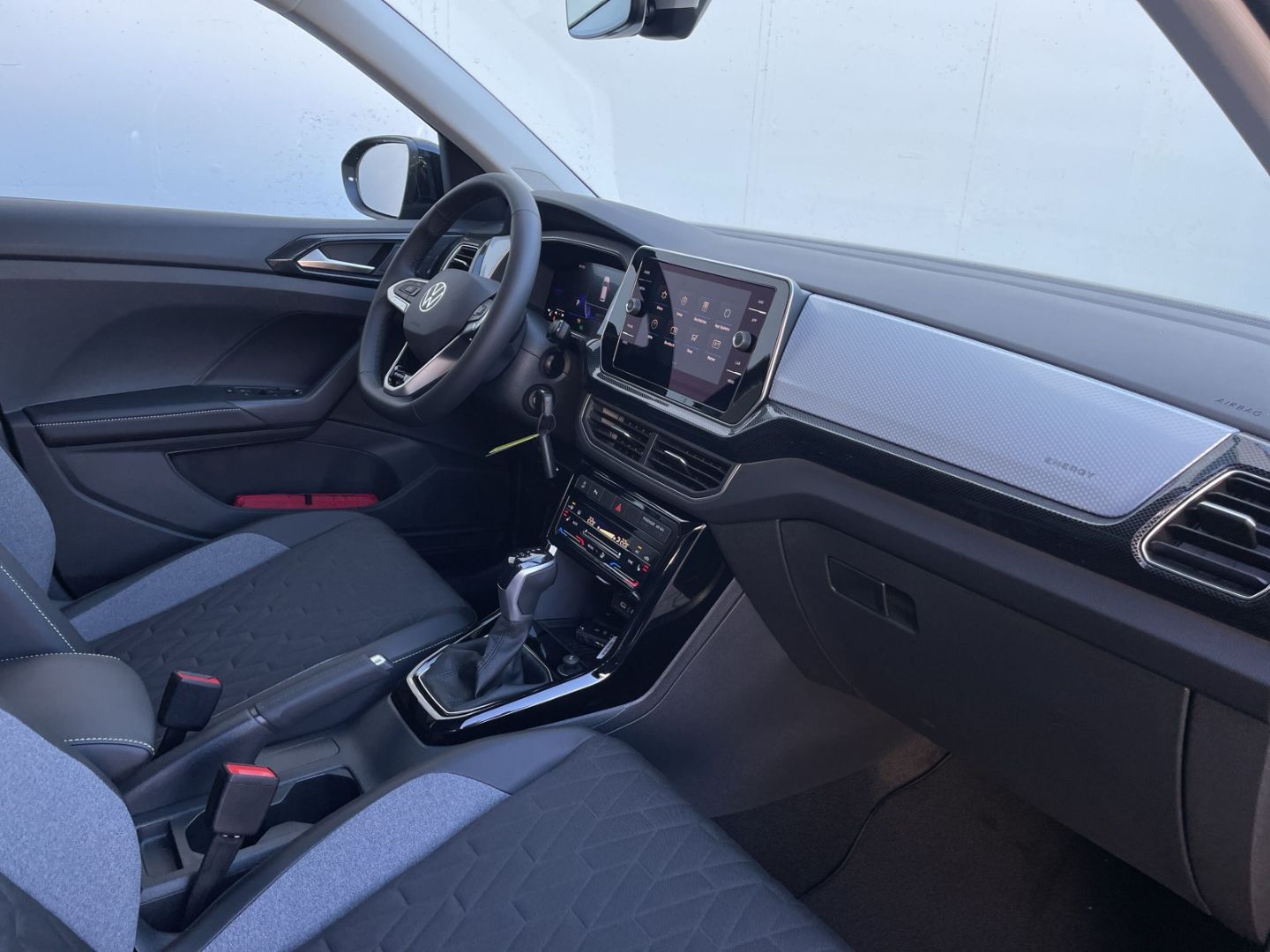 T-Cross ENERGY 1.0 TSI DSG Kamera/LED/ACC/Klima