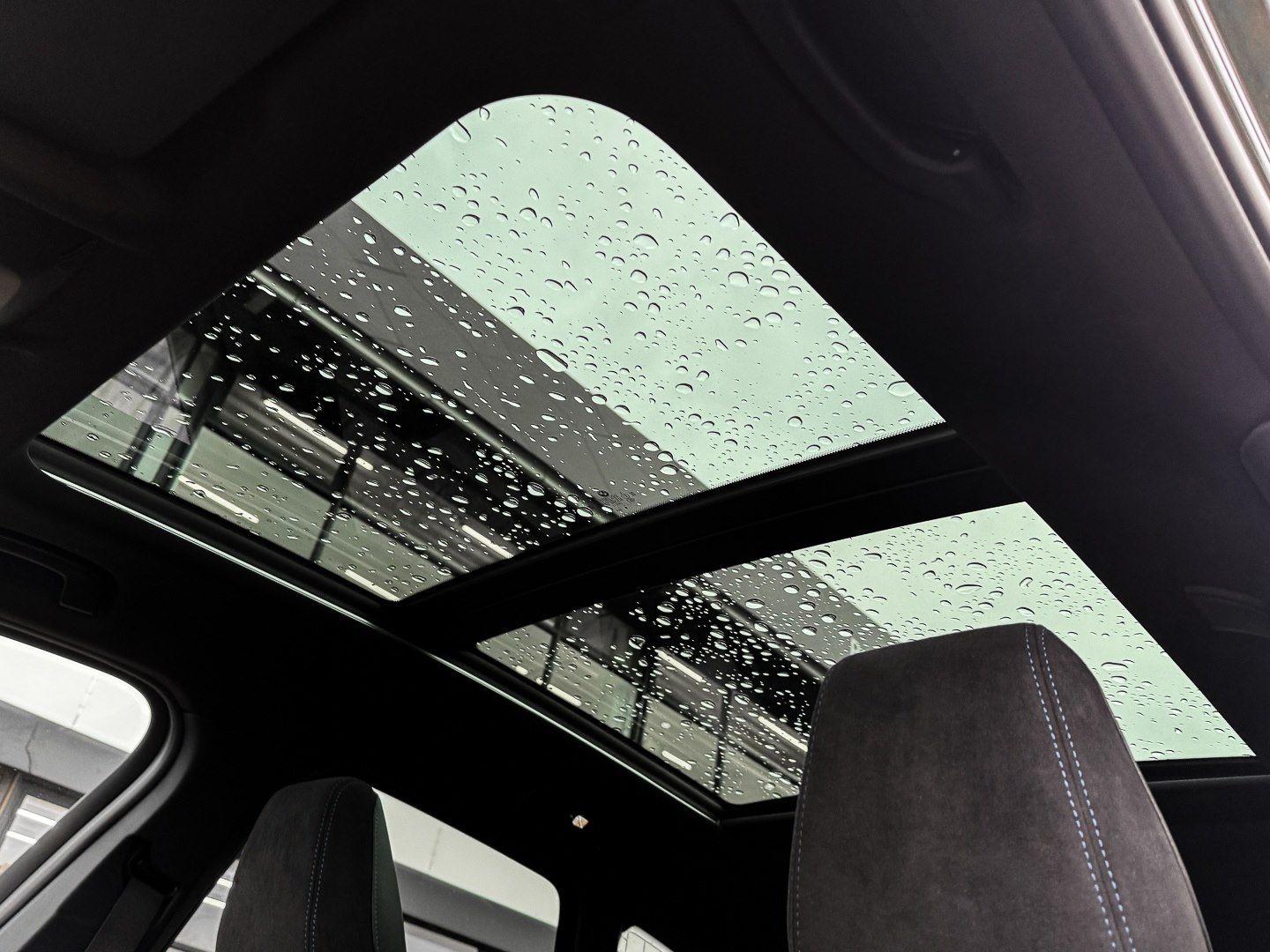 BMW 218 Active Tourer - Bild 15