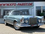 Mercedes-Benz 250 SE Coupe W111 Automatic (Note 2) - Offers matching your search criteria