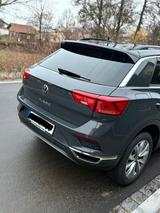 Volkswagen T-Roc 1.0 TSI OPF Style Style - VW T-Roc von privat