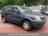 Ford Fusion Elegance Klima*TÜV NEU* - Ford Fusion: Elegance