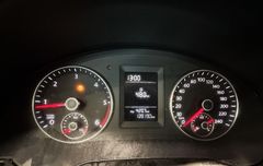 VW Golf Plus Trendline SHZ PDC