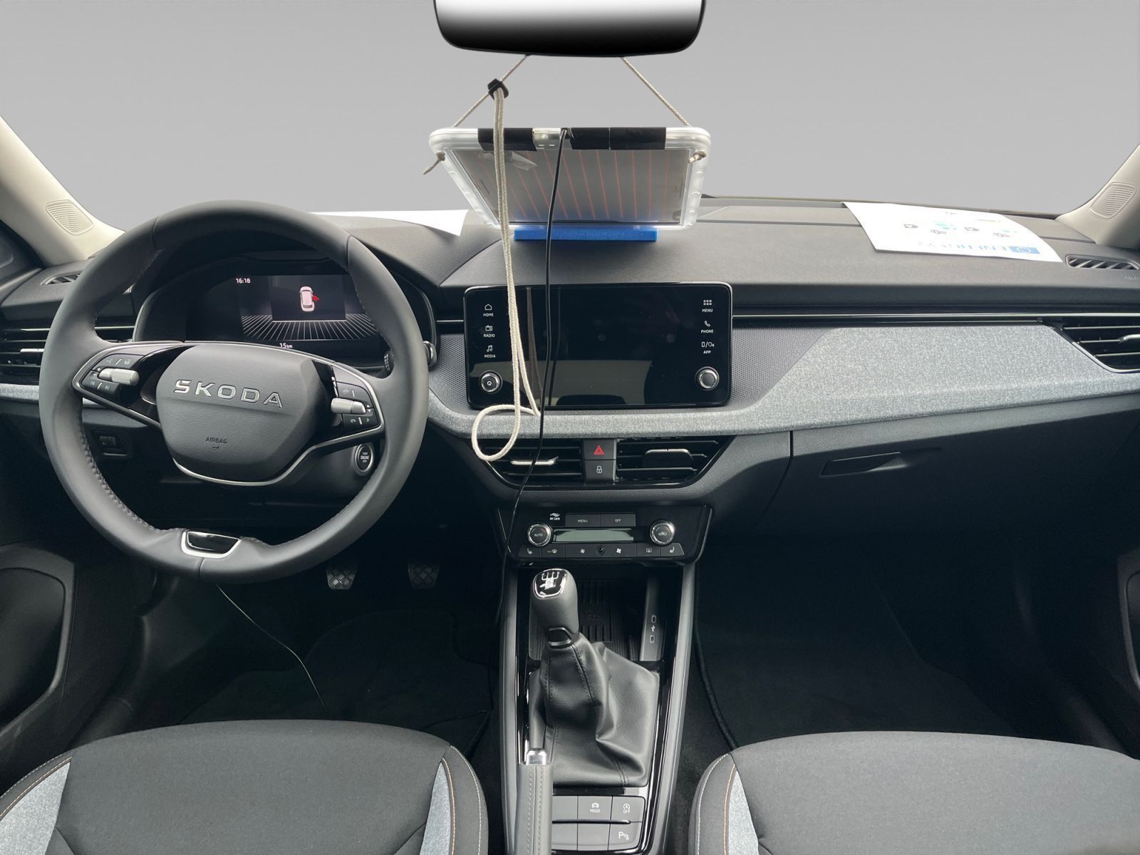 Skoda Kamiq - Bild 9