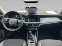 Skoda Kamiq - Vorschau Bild 9