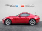 Mazda MX-5 RF Exclusive 2024 LEDER / MATRIX-LED / BOSE - Mazda MX-5: Cabrio