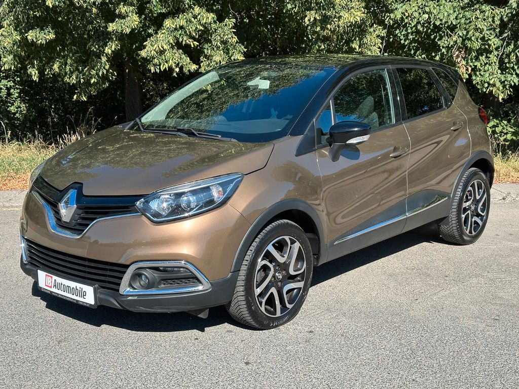 Image of Renault Captur