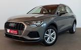 Audi Q3 40 TFSI 7G QUATTRO 1.HAND ACC LANE CARPLAY - scheckheftgepflegte Audi Q3