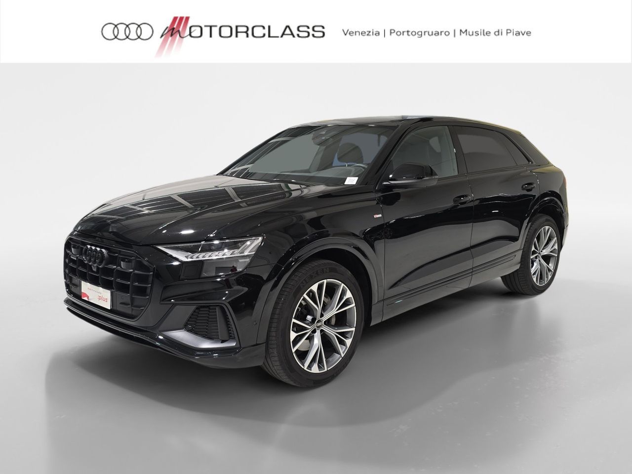 AUDI 45 Tdi Mhev Sport Quattro Tiptronic