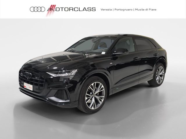 AUDI 45 Tdi Mhev Sport Quattro Tiptronic