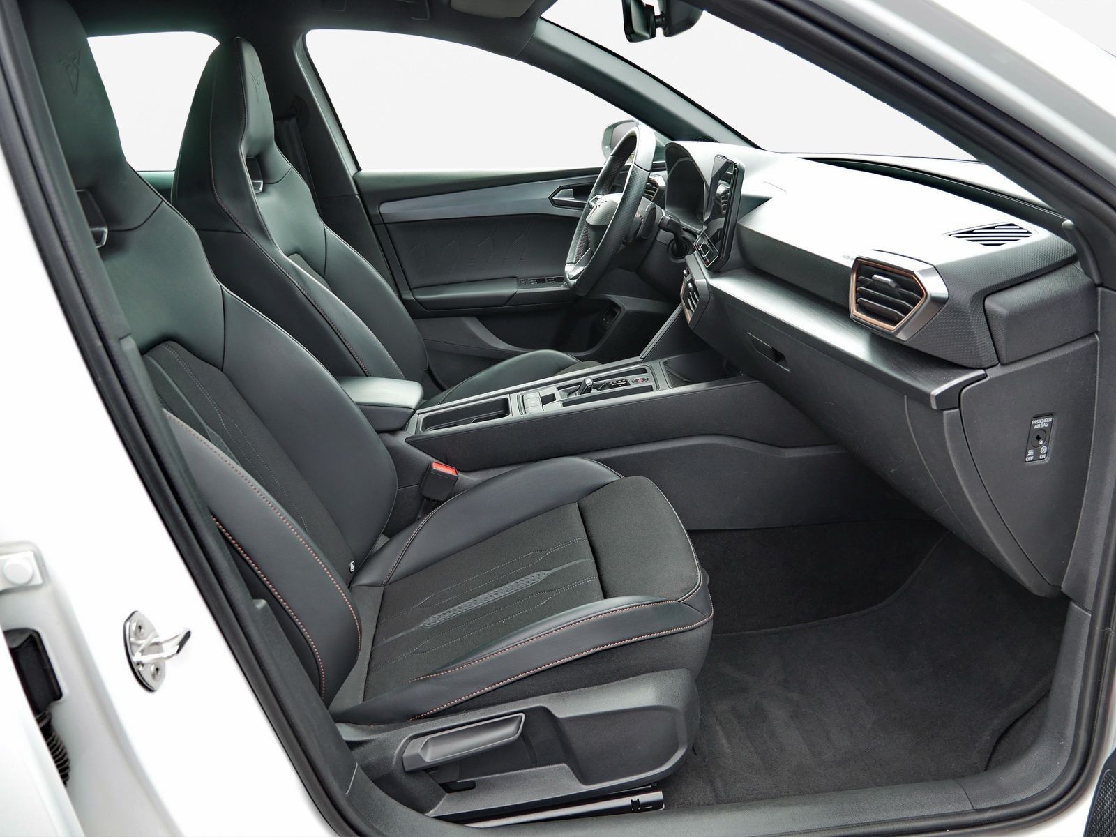 Cupra Leon - Bild 4