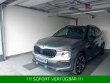 Skoda Kamiq 1.5TSI DSG Monte Carlo*Matrix*18"*AHK*Kam - Skoda: Monte Carlo