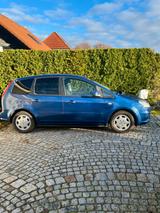 Ford C-Max 1,6 Style+ Style+ - gebrauchte Ford C-Max aus dem Jahr 2010