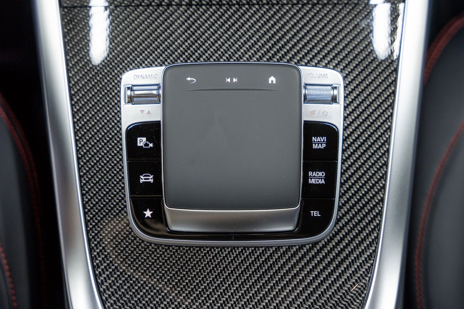 Fahrzeugabbildung Mercedes-Benz G 63 AMG 2025*In&Out CARBON*A22*3xTV*Superior