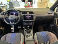 Volkswagen Tiguan - Vorschau Bild 6
