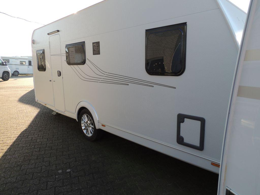 Tabbert Senara 490 TD 2,3 " Modell 2024 "