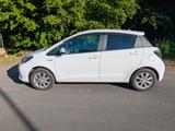 Toyota Yaris 1,5-l-VVT-i Hybrid Edition 2014 Editio... - Toyota Yaris Edition-2014