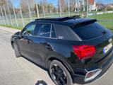 Audi Q2 40 TFSI S tronic quattro Pano Standh. ANH 