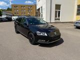 Volkswagen Passat Variant Highline EcoFuel Benzin+Erdgas - Volkswagen Passat Variant: Ecofuel