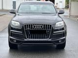 Audi Q7 3.0 TDI clean diesel quattro - Audi Q7 aus 2012 mit Diesel-Antrieb
