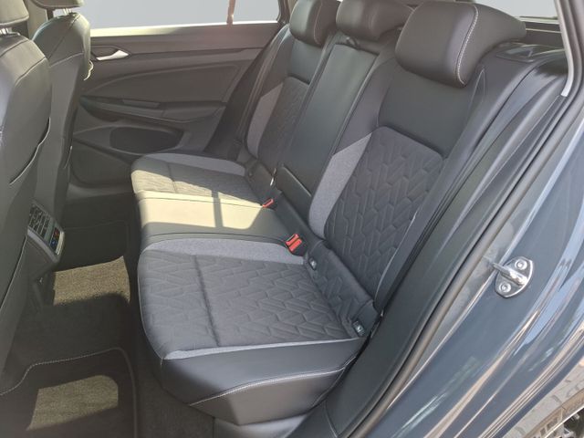 Golf VIII Variant 1.5 TSI Goal *AHK*R-Kamera*