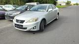 Lexus IS 200 200d Executive Line - Lexus IS 200