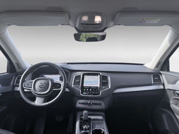 Volvo XC90 - 9
