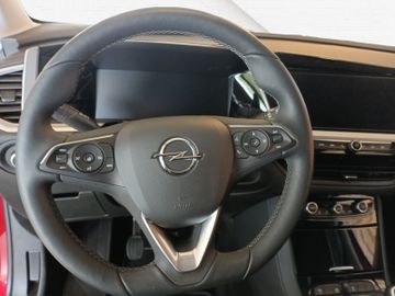 Fotografie des Opel Grandland (X) Grandland GS Line Navi Kamera LED Sitzheizung