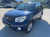 Toyota RAV 4 RAV4 2.0 Edition 4X4 RWD - gebrauchte Toyota RAV 4 aus dem Jahr 2005