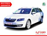 Skoda Octavia 1.4 TSI Style AAC Navi beh FS Sitzhzg PD - Skoda Octavia: Weiß