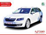 Skoda Octavia 1.4 TSI Style AAC Navi beh FS Sitzhzg PD - Skoda Octavia: 4.4