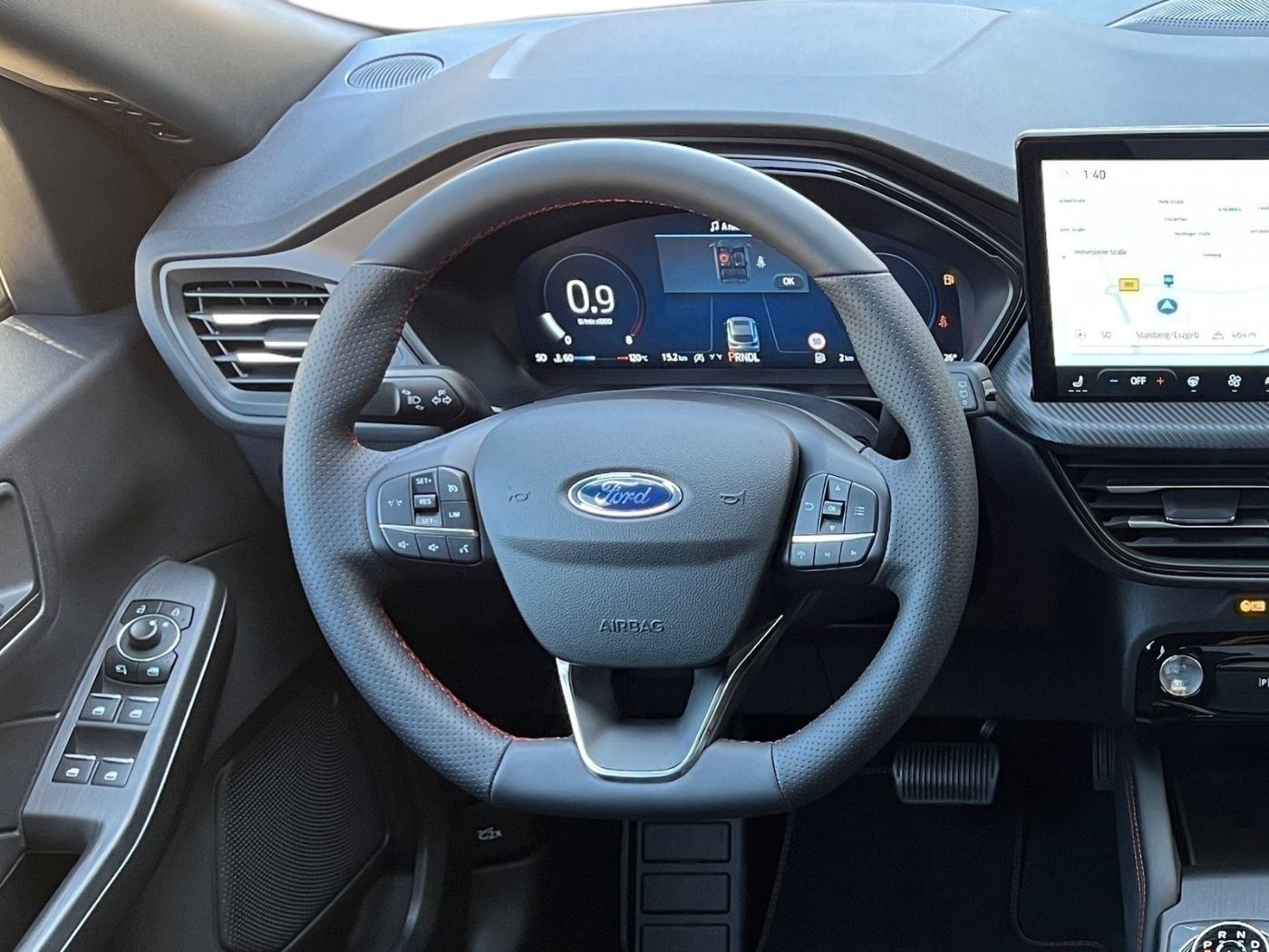 Ford Kuga - Bild 21