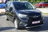 Opel Combo Life 1.2 Innovation Panorama Head-Up PDC - Opel Combo mit Benzin-Antrieb