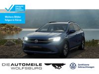Volkswagen Taigo - Vorschau Bild 1