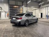 BMW 320i  M-Sport //  Premium Selection bis 06/2029 - BMW: Premium Selection