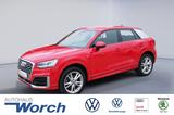 Audi Q2 1.4 TFSI S tronic Sport S Line BANG&OLUFSON - Audi Q2 Gebrauchtwagen