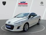 Peugeot 308 CC Active 155 THP, wenig KM, SHZ, PDC - Peugeot 308: Cabrio
