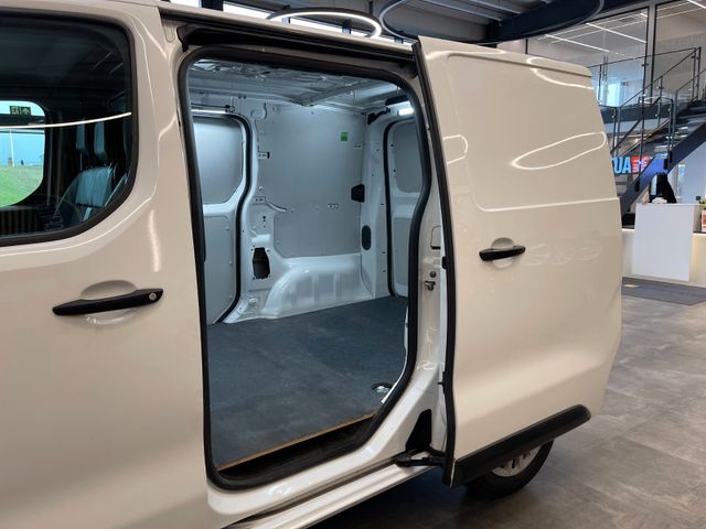 Opel Vivaro Kasten Edition S *1.HAND*19%MWST*PDC*