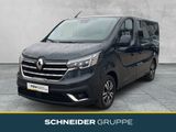 Renault Trafic SPACECLASS dCi 150 EDC AHK+LM-FELGEN+NAVI - Renault: Felgen