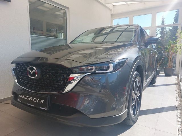 Mazda Cx-5 Advantage 2.5i BEARLOCK+VOLL LED+KEYLESS+36