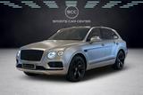 Bentley Hybrid / Mulliner / NAIM For Bentley / One owner - Bentley Bentayga Plug-in Hybrid (PHEV) Gebrauchtwagen