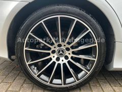 MERCEDES-BENZ CLS 250d 4MATIC AMG-LINE*360°*S-Dach*4xSHZ*Keyle