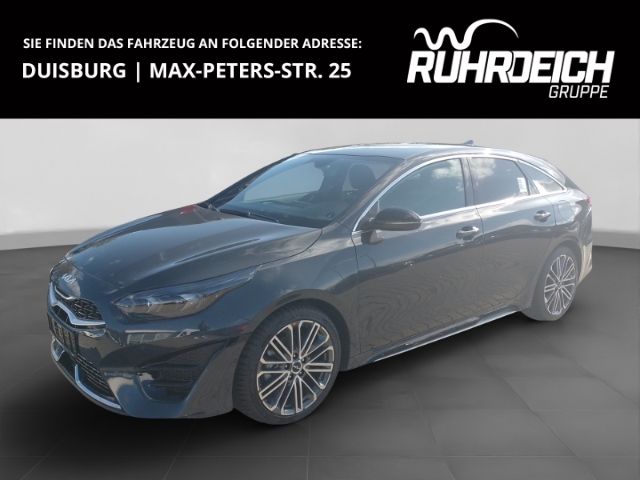 Kia ProCeed 1.5 T-GDI DCT7 GT-Line Navi digitales Co