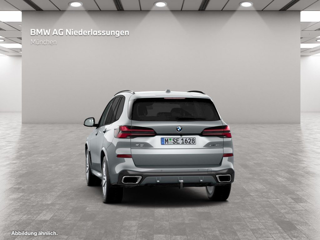 BMW X5 - Bild 11