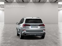 BMW X5 - Vorschau Bild 11