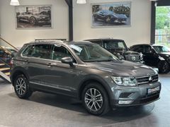 VW Tiguan - Ansicht 2