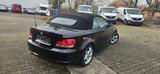 BMW 118 Baureihe 1 Cabrio 118i - BMW 118 in Stuttgart