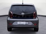 Volkswagen e-up! Style Plus - graue Volkswagen e-up!